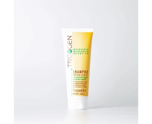FarmaVita Tricogen Shampoo 250ml főképe